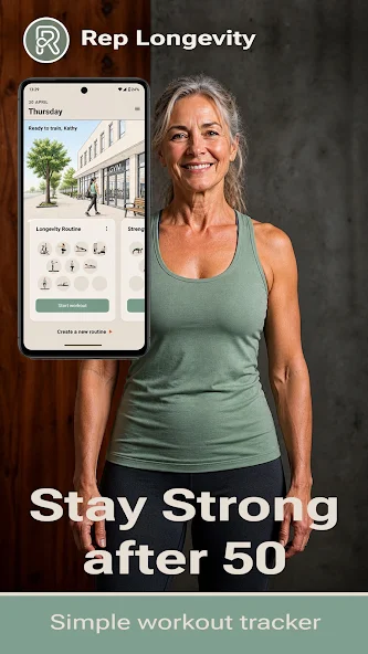 App screenshot 1