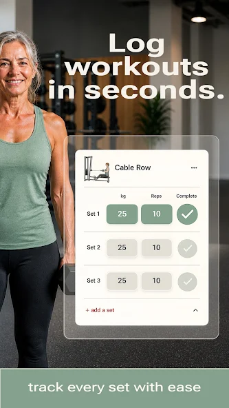 App screenshot 4
